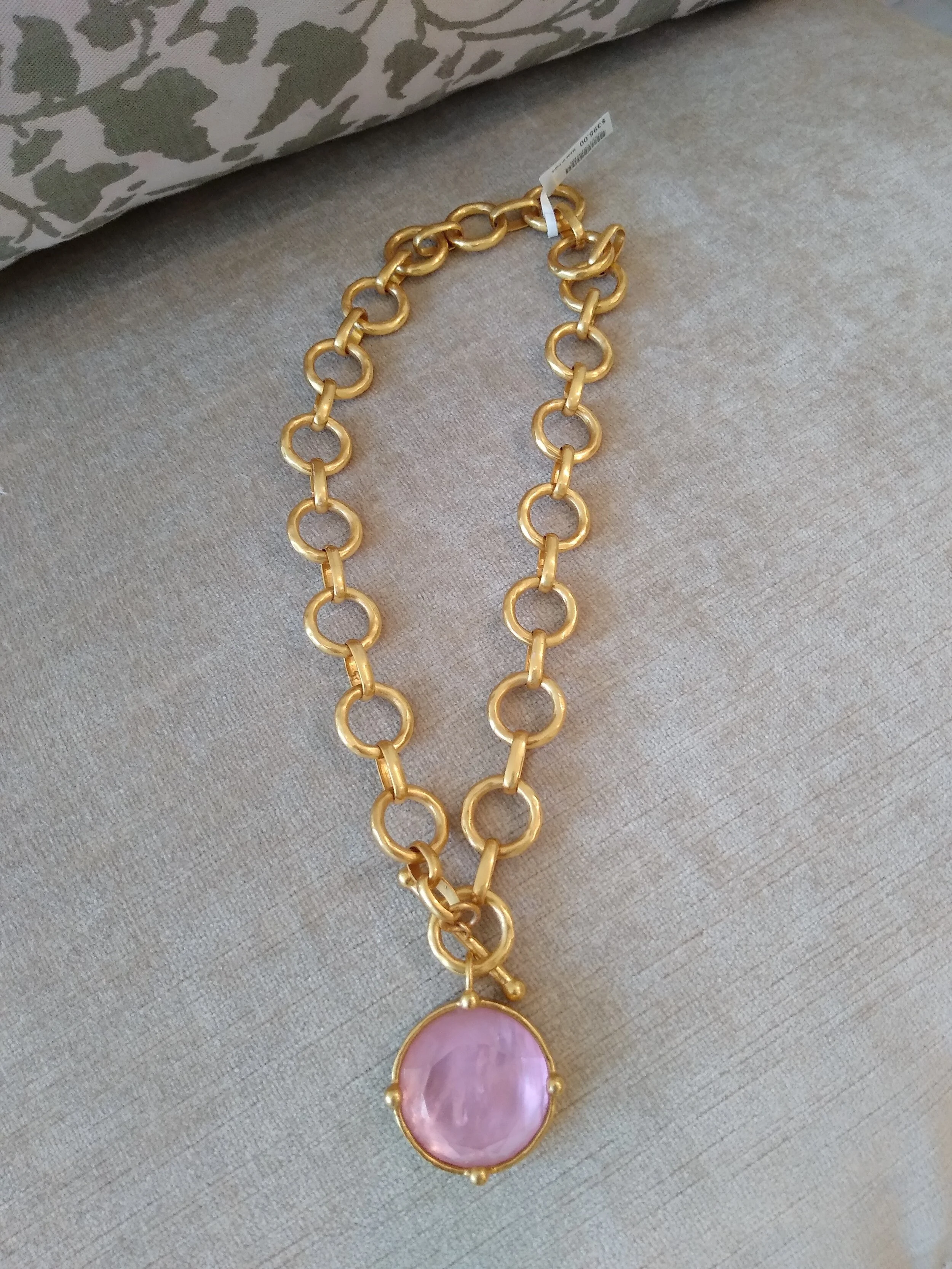 Fortuny Masks 52.00Belgian Linen Masks 42.00