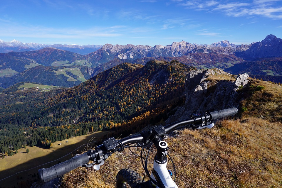 Together we ride the path in your digital transformation journey