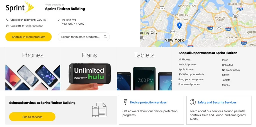 Sprint - local search example - Blog Wouter.jpg