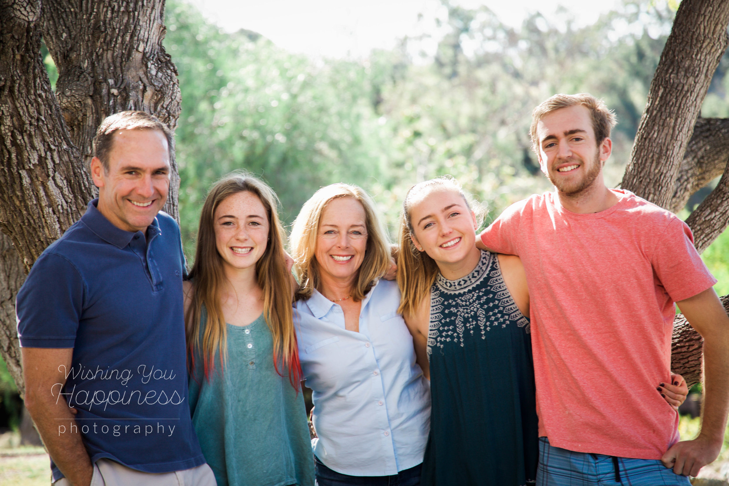 The Bernd family is one that is close to my heart, so getting to shoot them really was a pleasure. 