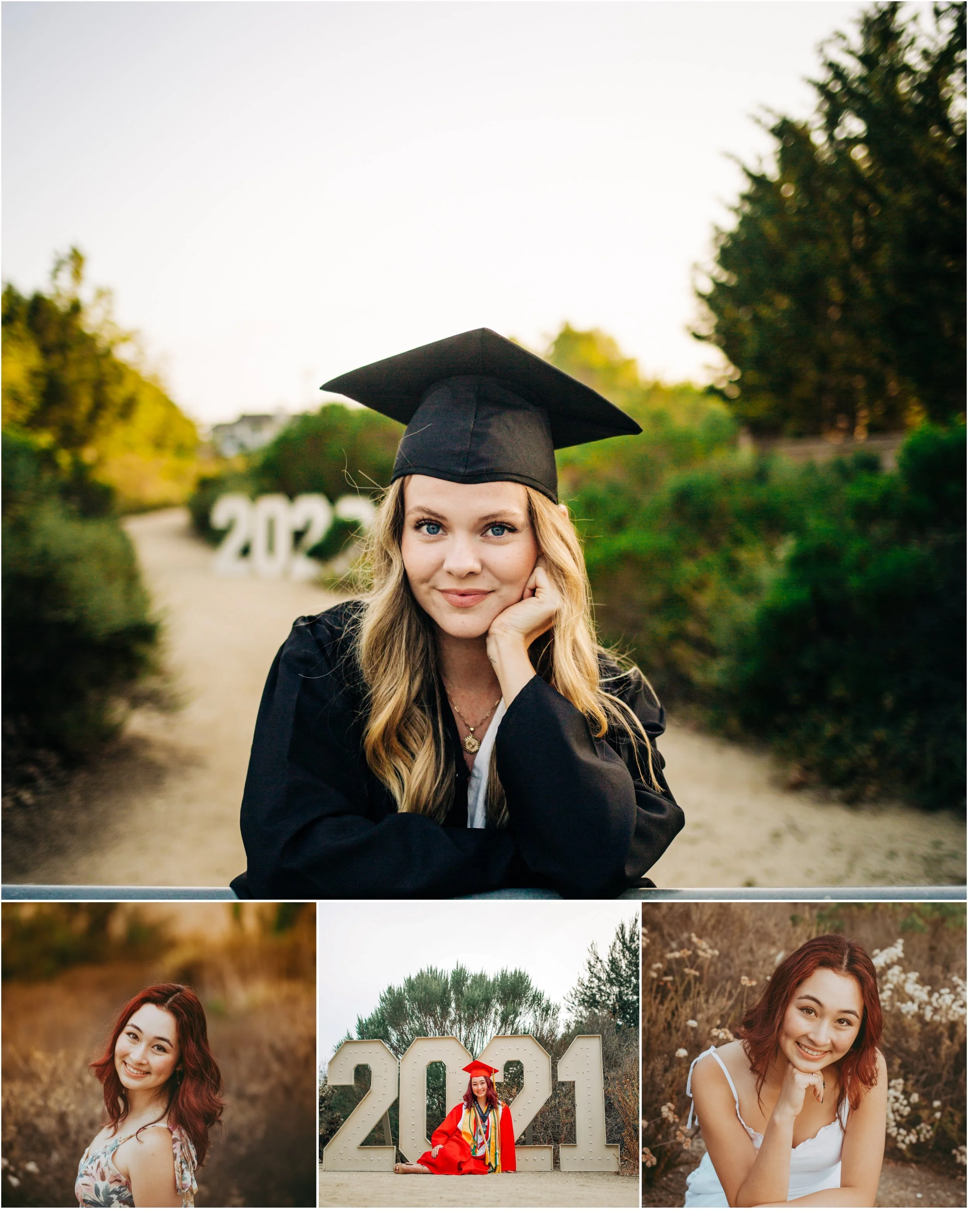Graduation sessions are coming!!!!