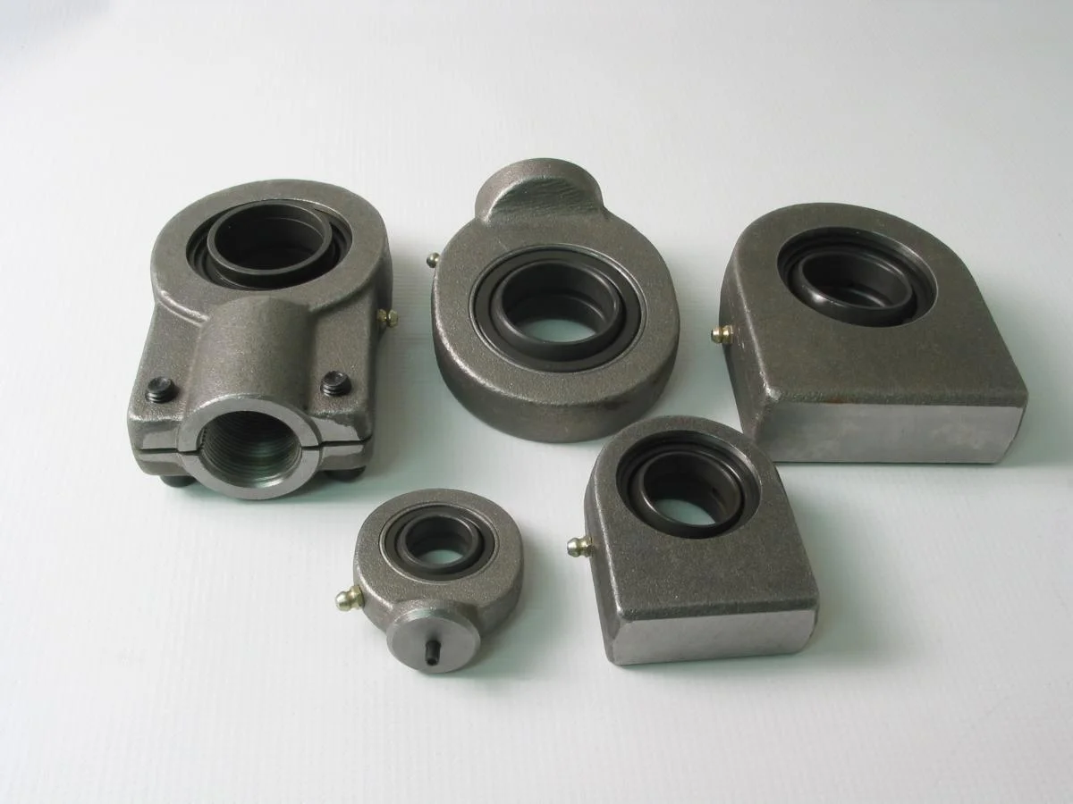ROD ENDS AND BEARING