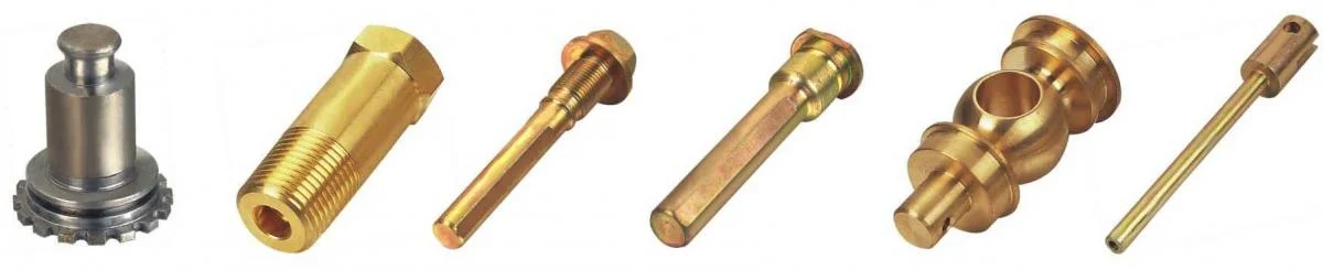 Automobile Hydraulic Components