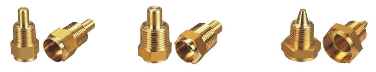 Automotive Hydraulic Components