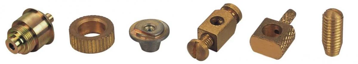 Non-Standard Hardware