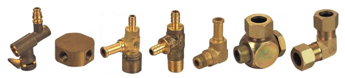 Pipe Fittings