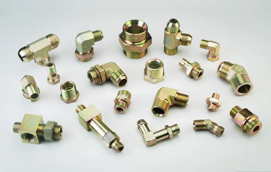 Hydraulic Fittings