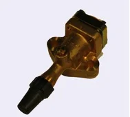 Service Valve (Copeland)