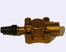 Service Valve (Copeland)