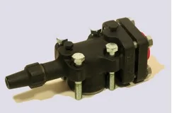 Service Valve (Copeland)