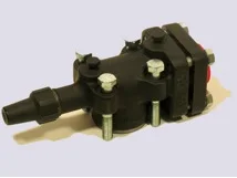 Service Valve (Copeland)