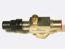 Rotalock Service Valve (Copeland)