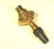 Service Valve (Carrier/Carlyle)