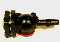 Service Valve (Carrier/Carlyle)