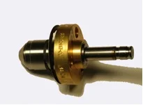 Electric Unloader Valve