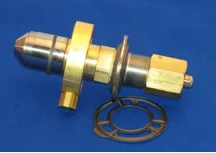 Pressure Unloader Valve