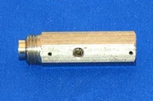 Oil Pressure Regulator