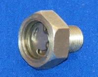 Oil Return Check Valve