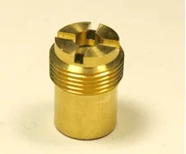 Pressure Relief Valve