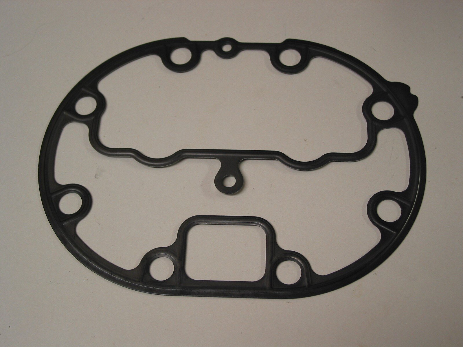 Head Capacity Metal Gasket (Carrier)
