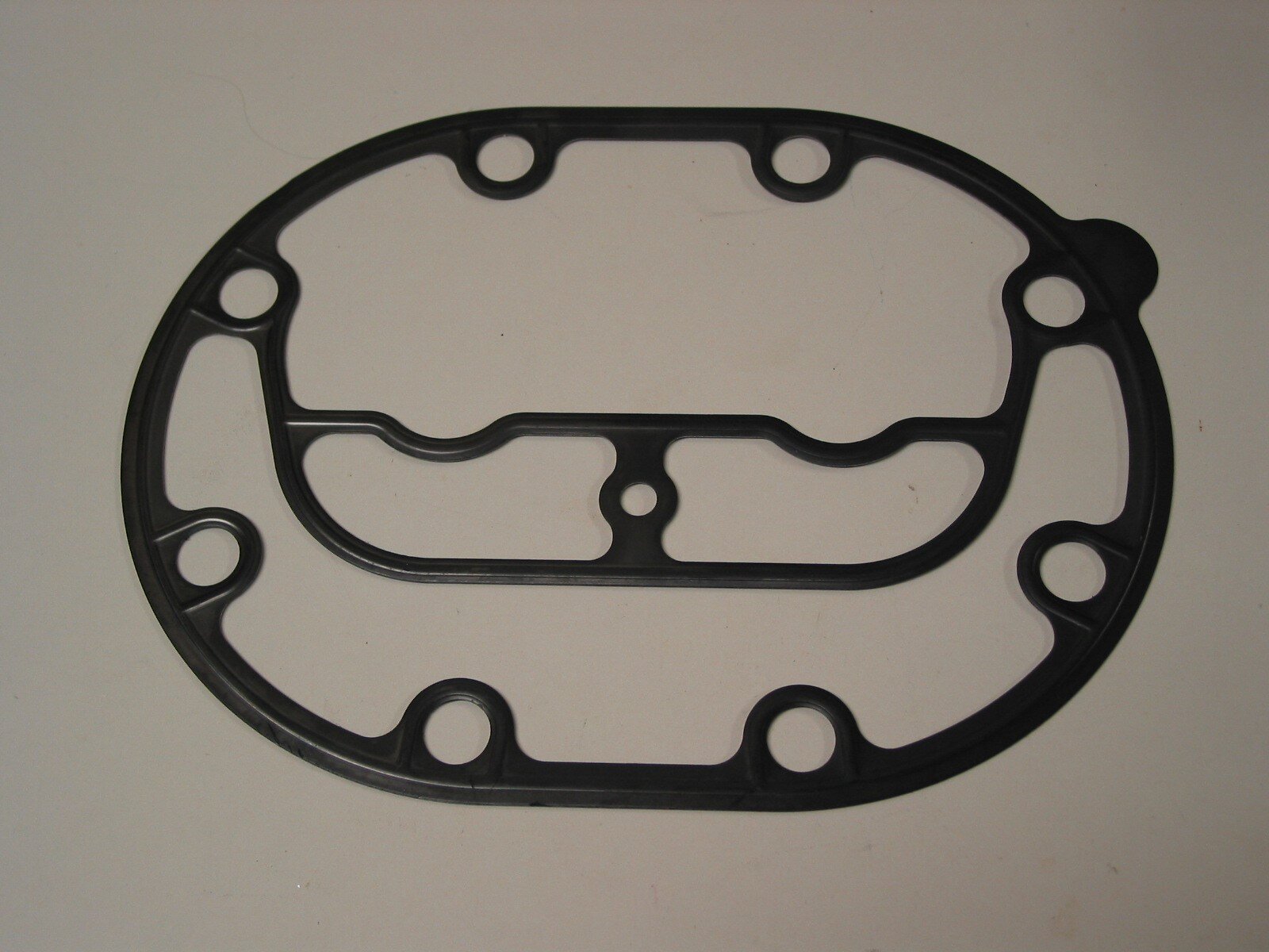 Metal Suction Cut-Off Gasket (Carrier)