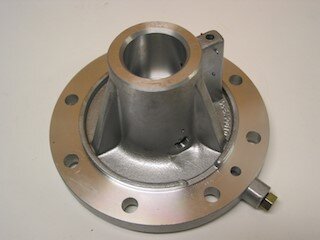 Oil Pump Assembly (06E)