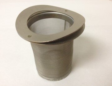 Oil Screen (Copeland)