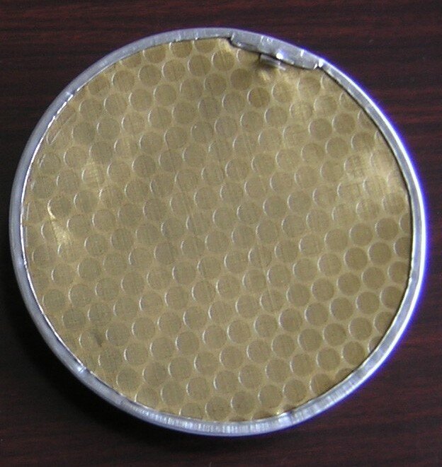 Oil Screen (Carrier)