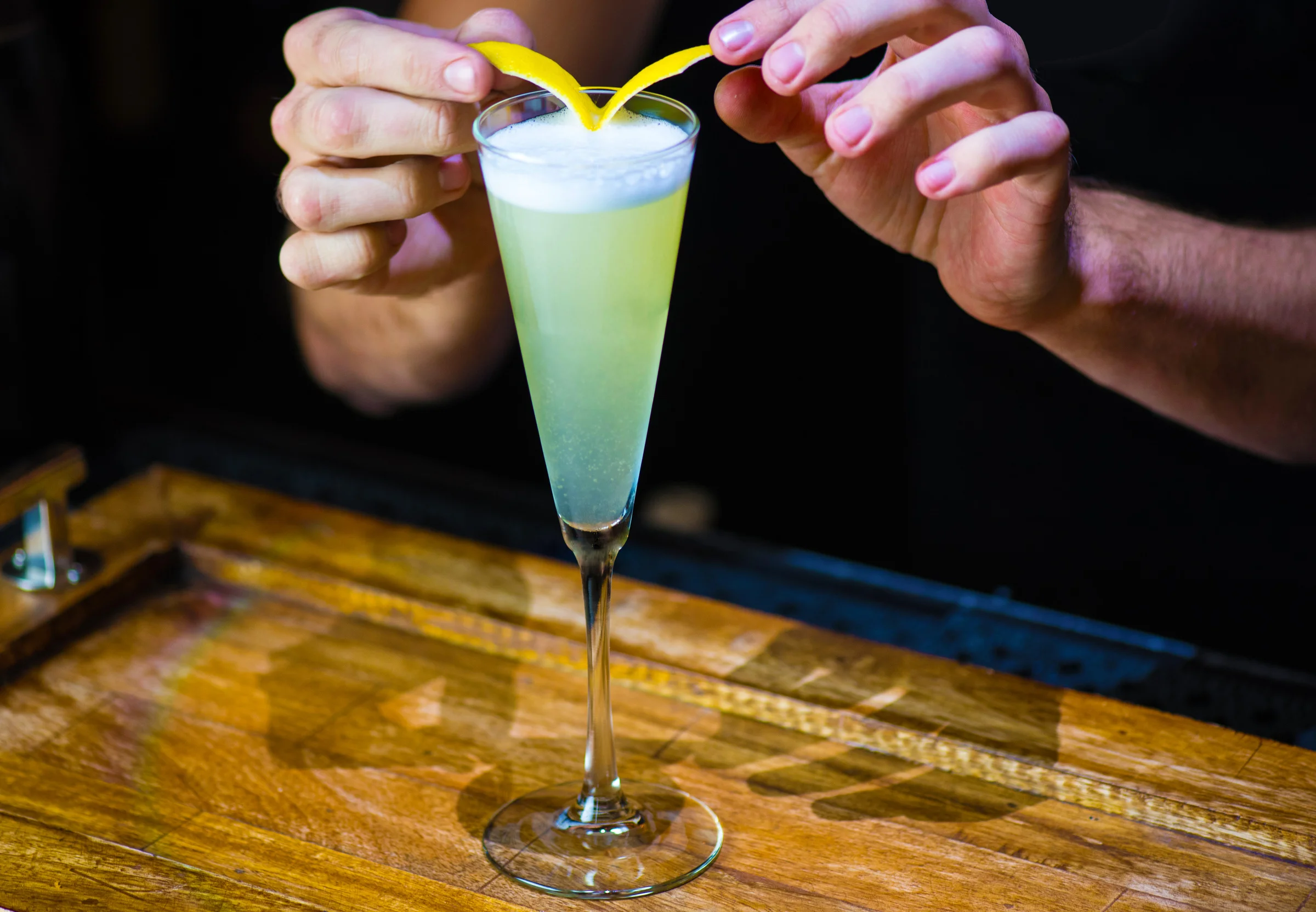 French 75