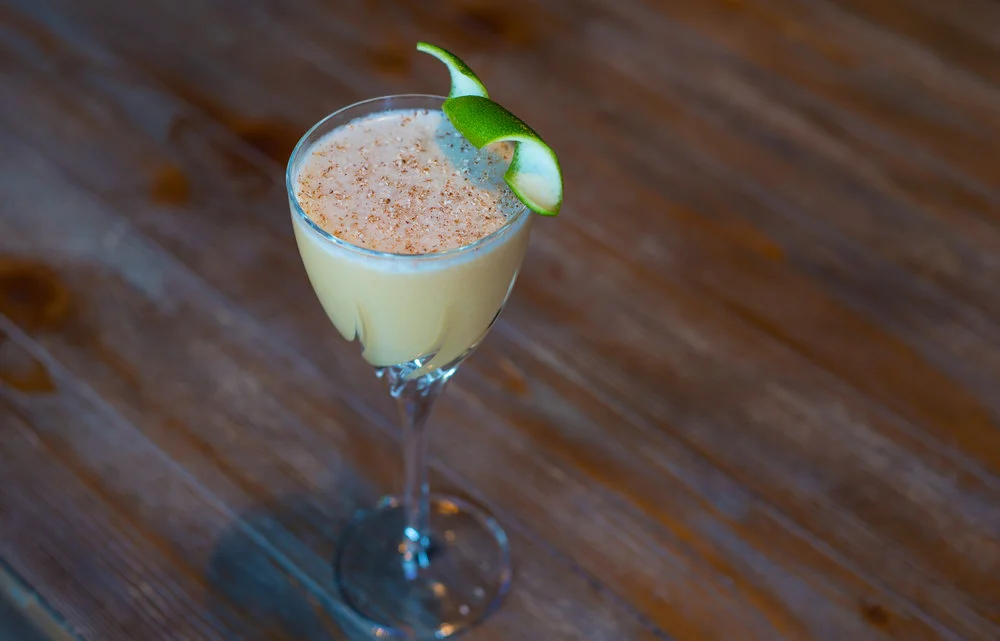 Kona Daiquiri
