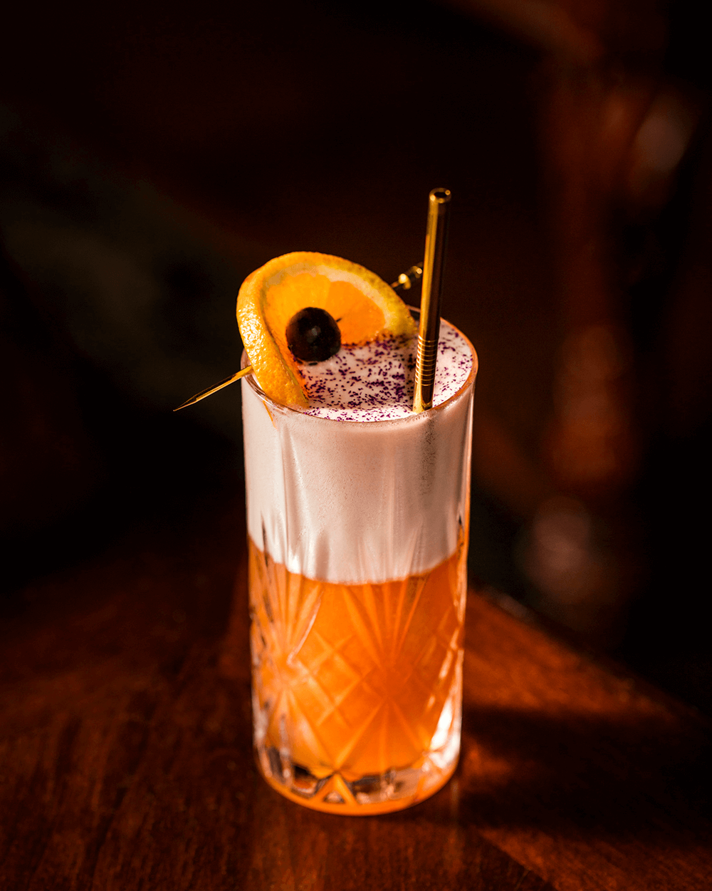 Menu The Roosevelt Room