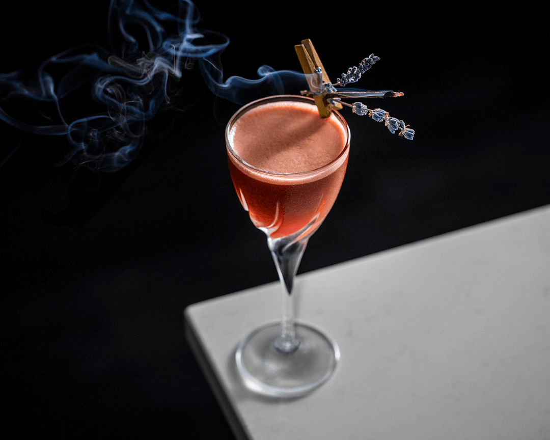 Trinidad Sour