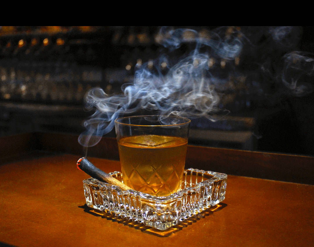 Cigar Box
