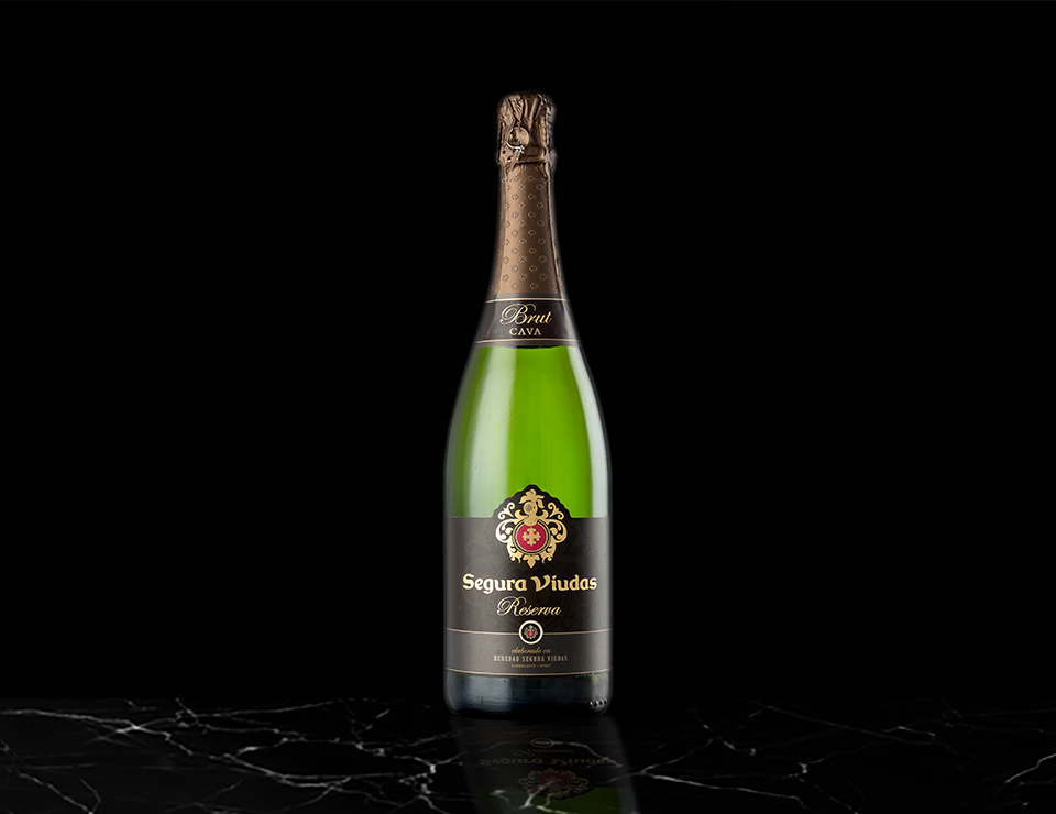 Segura Viudas Brut Cava