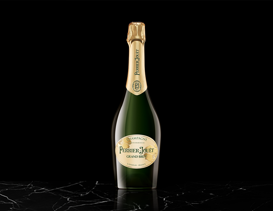 Perrier-Jouët Grand Brut Champagne