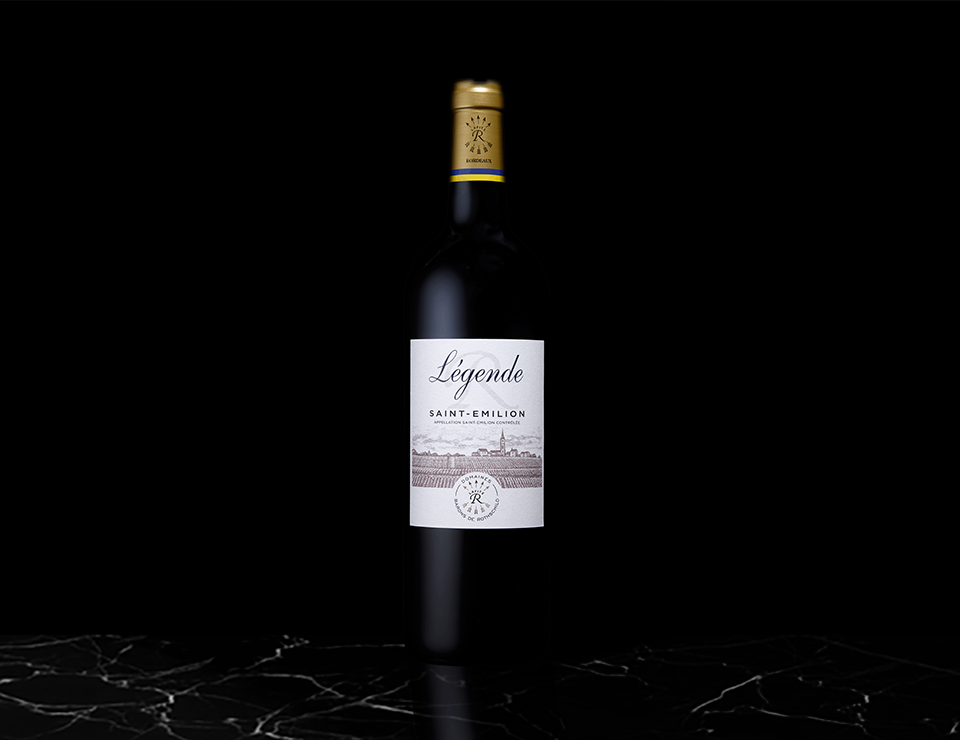 Légende Merlot by Lafite-Rothschild