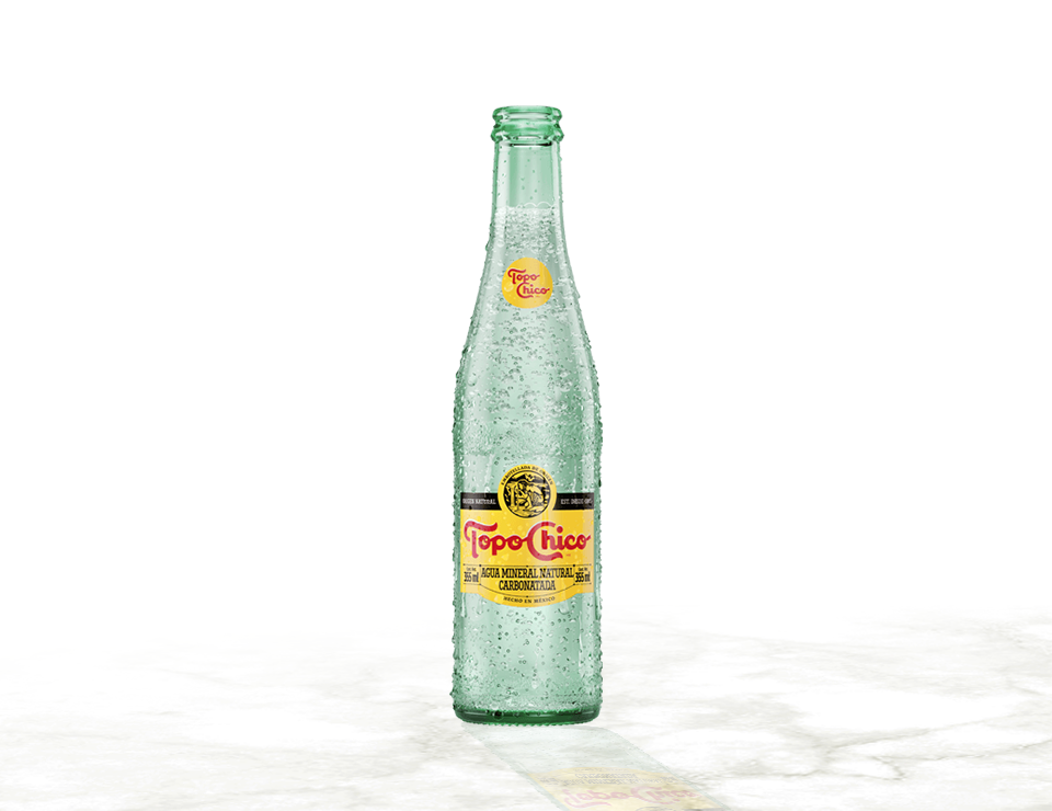 Topo Chico