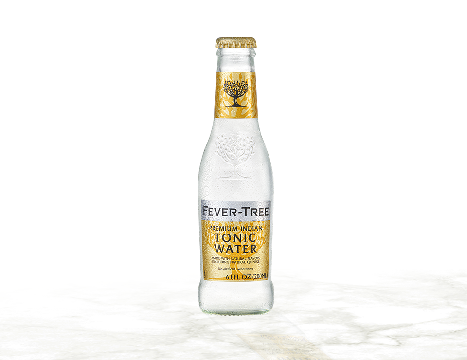 Fever Tree Tonic