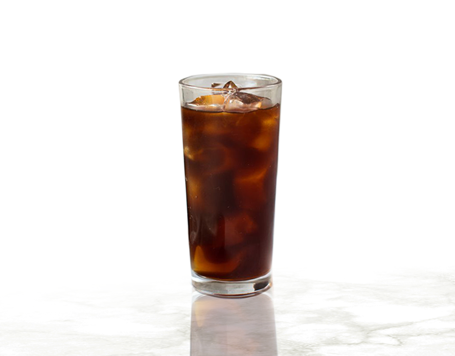 RR Cold Brew Coffee