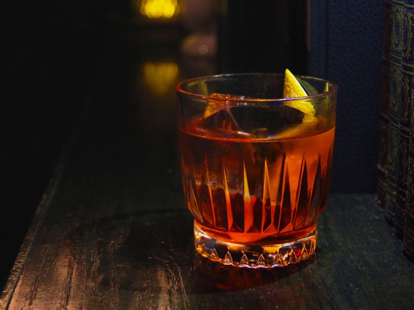 NEGRONI