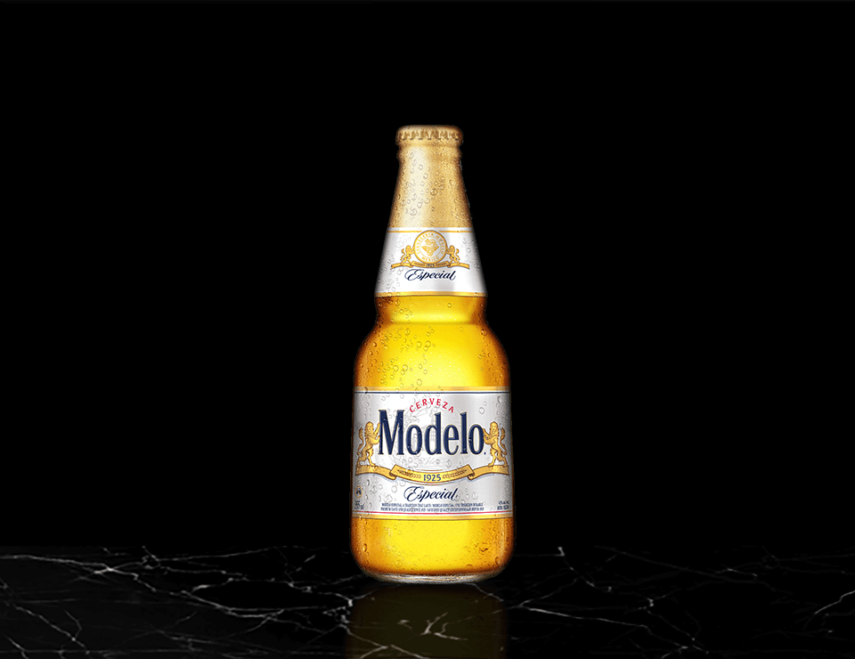 MODELO ESPECIAL LAGER