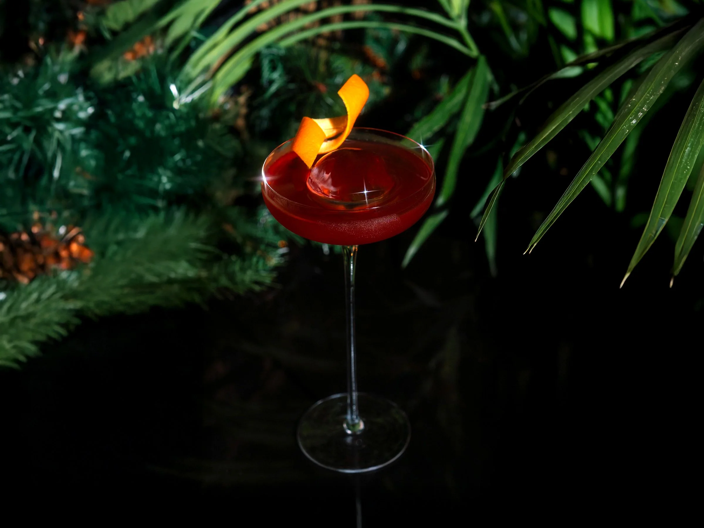 HAN SOLO NEGRONI