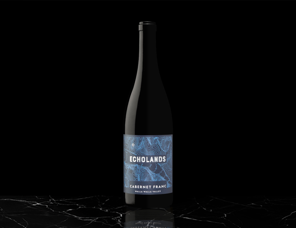 Echolands Cabernet Franc