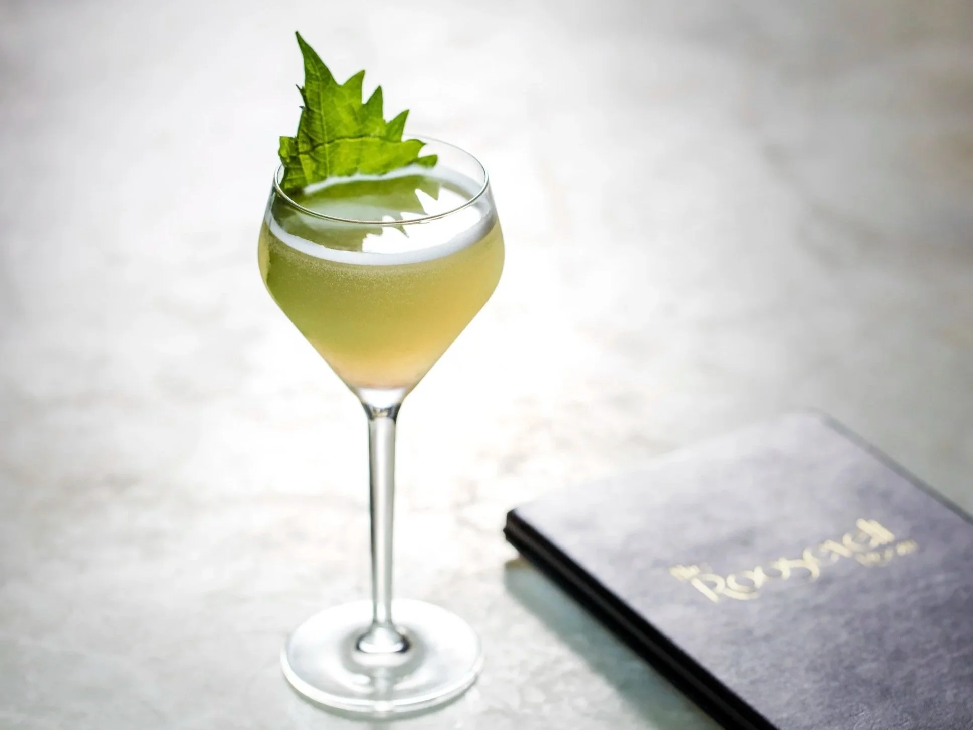 SHISO RONA