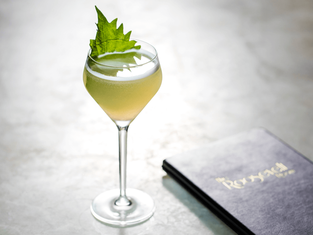 Shiso Rona
