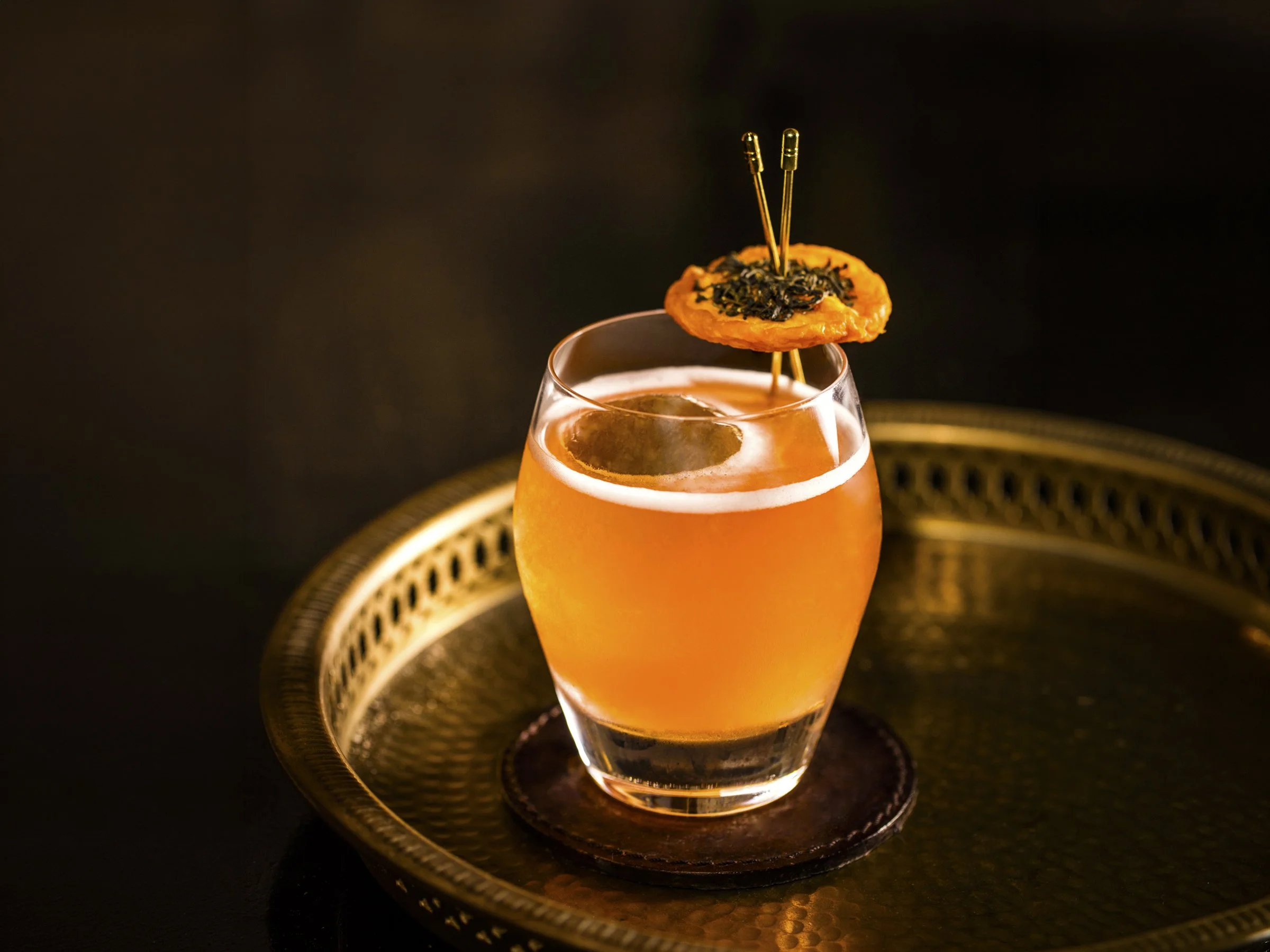 Fish House Punch