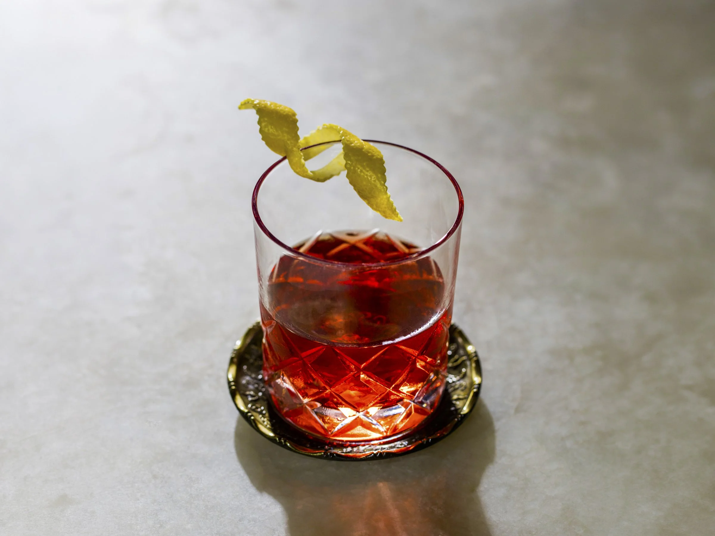 Sazerac