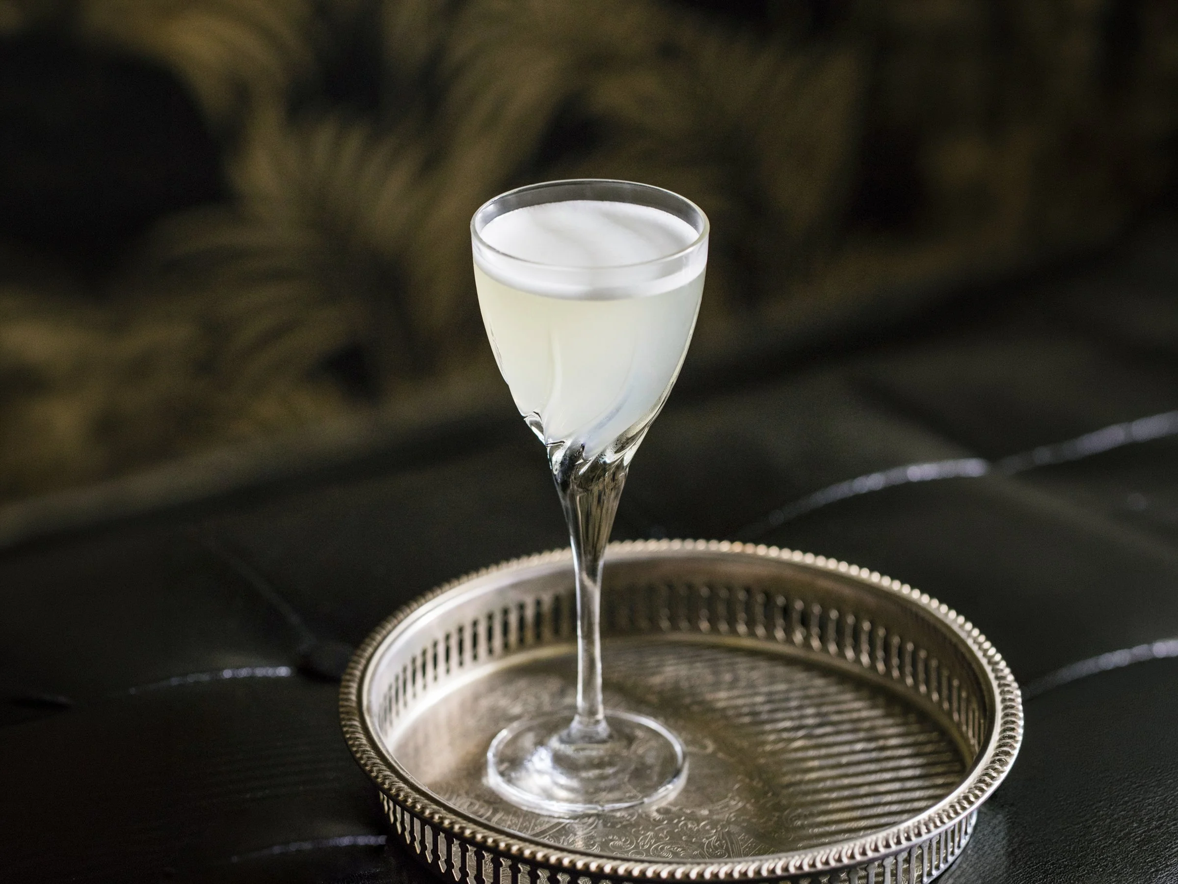 DAIQUIRI