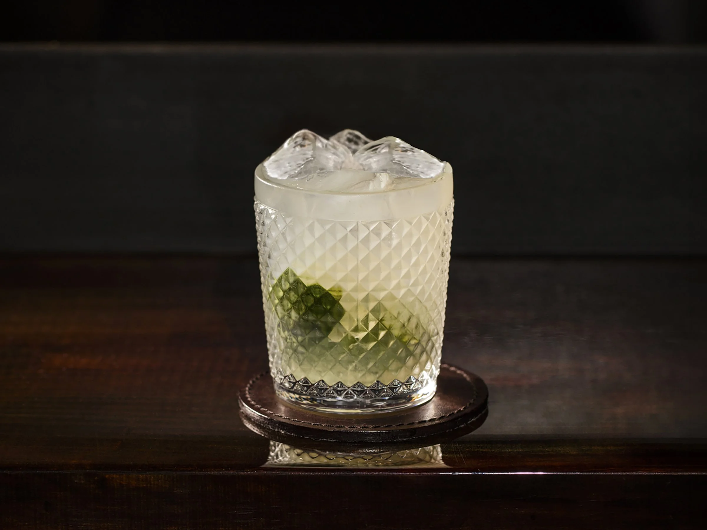 CAIPIRINHA