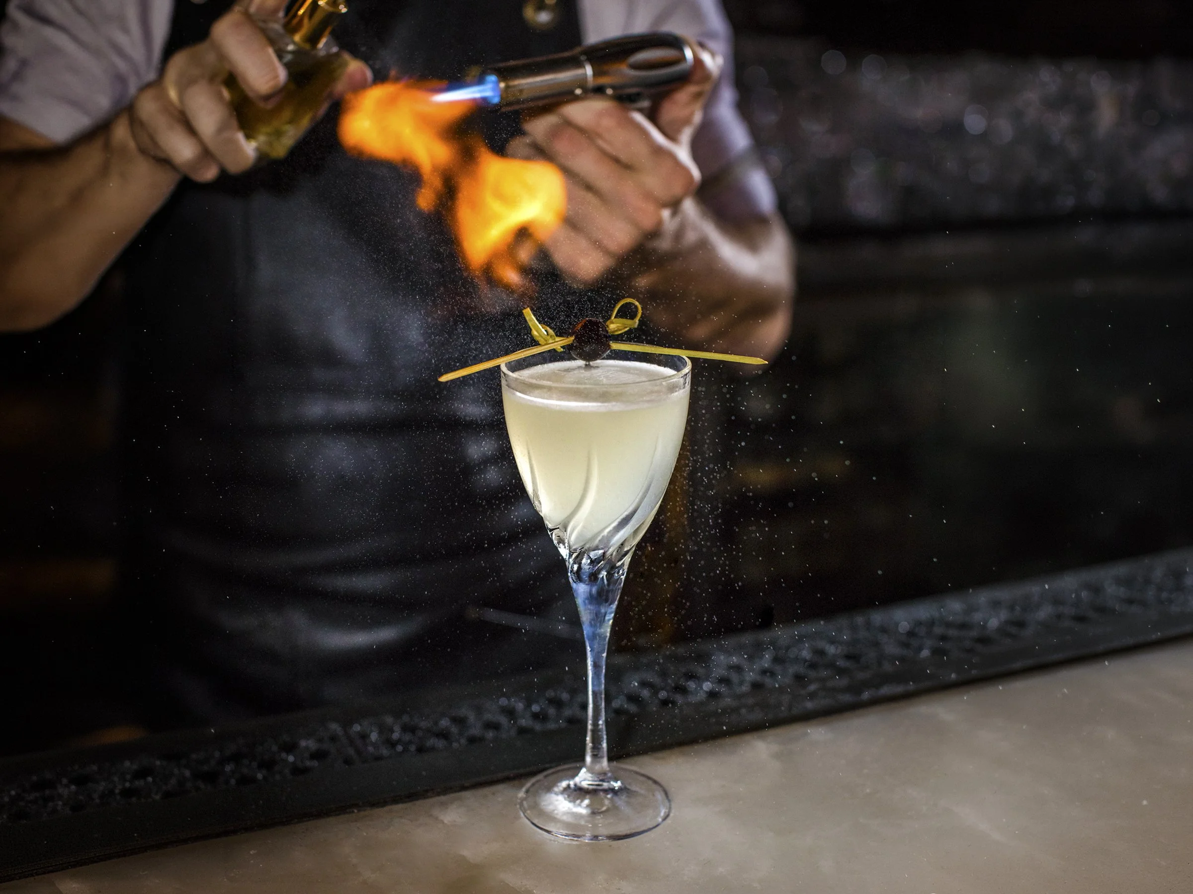 CORPSE REVIVER #2